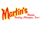 Martin's Famous Pastry Shoppe, Inc.