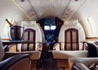 Lear 60 Interior