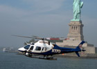 Agusta A119 NYPD