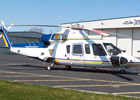 NJ State Police Helicopter