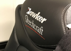Premier 1 Headrest