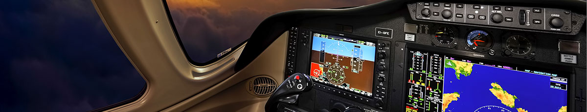 Avionics Capabilities