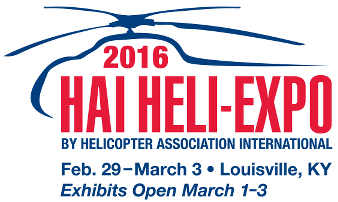 HELI-EXPO 2016