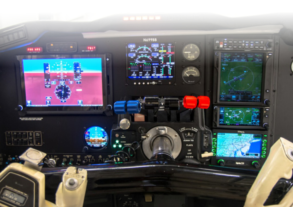 put growth in motion