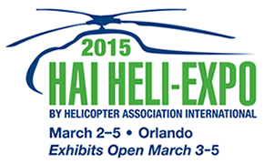 HELI-EXPO 2015
