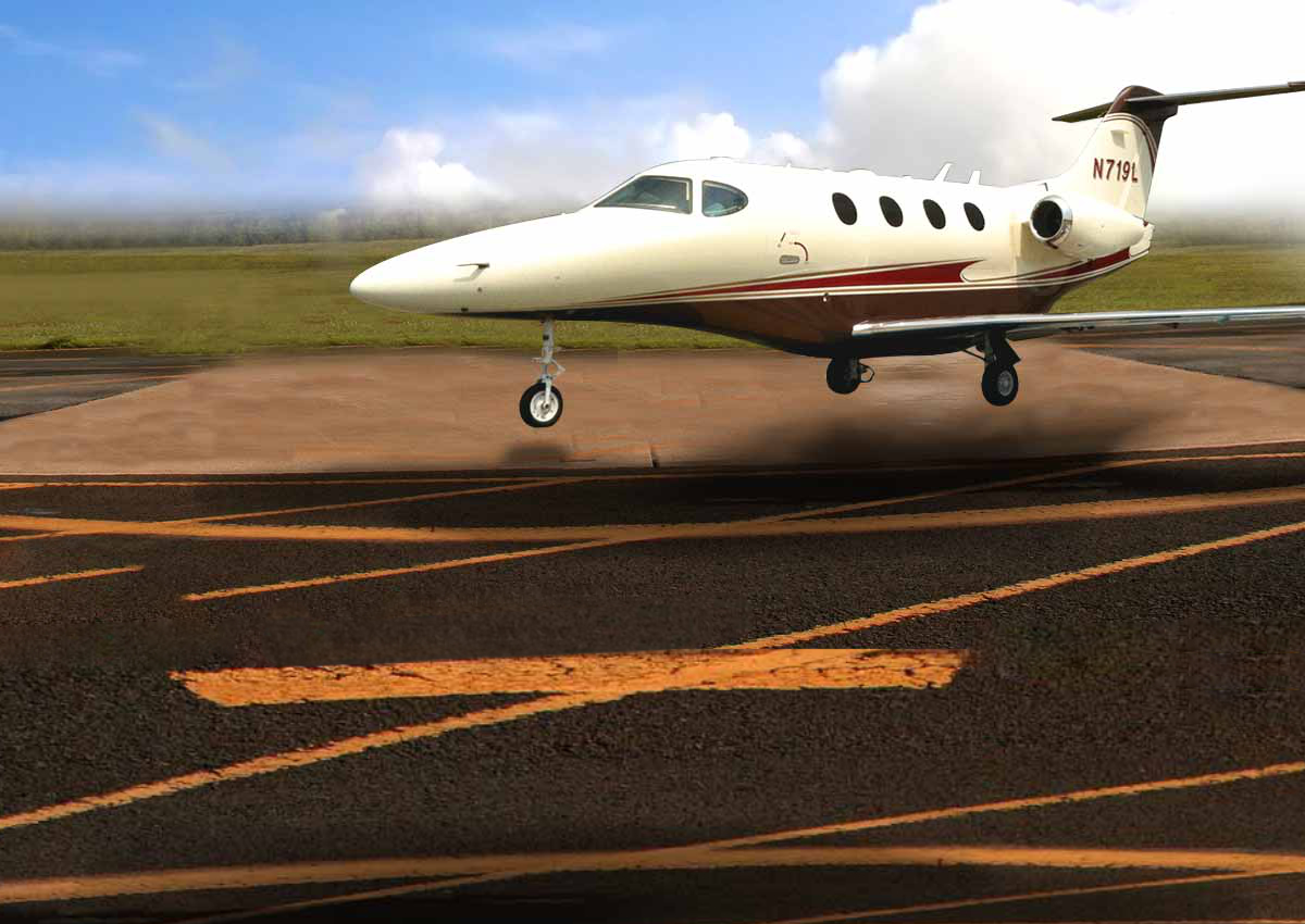 put growth in motion