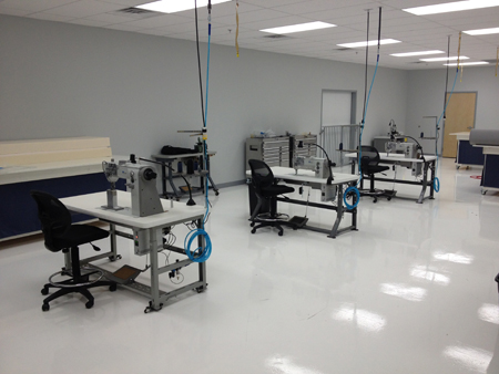 Sewing Machines