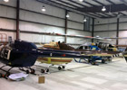 2 Bell 206s and 1 BK117