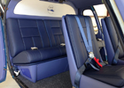 AS355 Interior