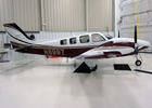 Beech Baron