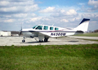 Beech Bonanza