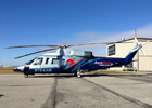 AeroMed Spectrum Health S-76B
