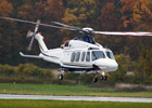 Agusta Westland AW139