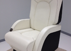 VIP Demo Chair Front