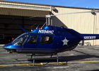 Harford County Sherrif's "Eagle One"