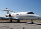 Hawker 800XP