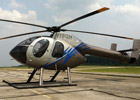 MD 500 Custom Design