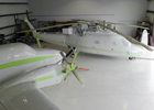 King Air 90 & Sikorsky S-76B