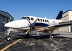 King Air B100