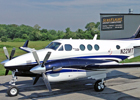 King Air C90