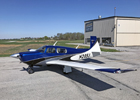 Mooney M20J