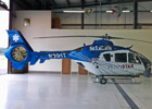 PennStar EuroCopter EC135