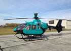 Eurocopter EC-135