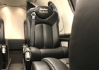 Premier 1 Arm Rest