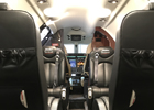 Premier 1 Cabin