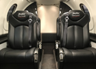 Premier 1 Cabin