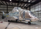 Sikorsky S-92 Stripped