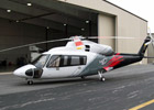 Sikorsky S76 Thales