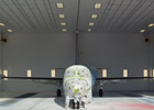 Jet Repainting